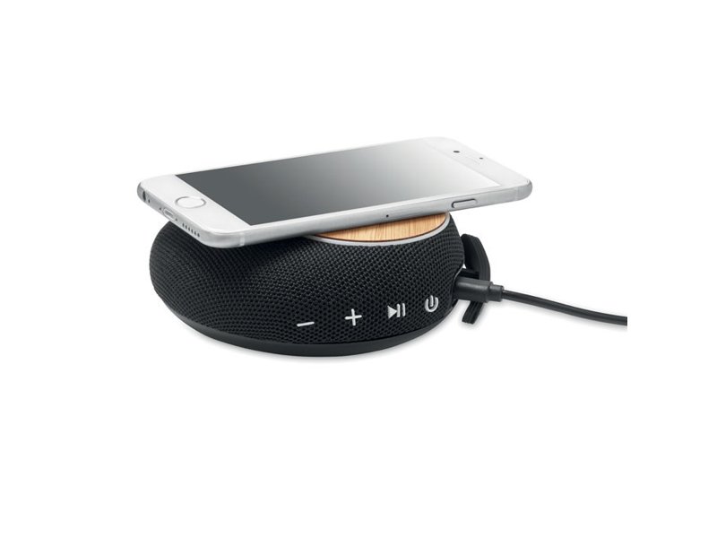 lare speaker bedrukken | Jouw relatiegeschenk & promotieartikel