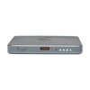 Wireless RCS Recycled Alu Magsafe Powerbank 5000