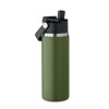 SUMA GRIP - Dubbelwandige fles 500ml
