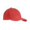 Brushed cotton basebal cap Brushed cotton basebal cap
