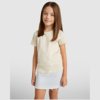 Breda kindershirt met korte mouwen Breda kindershirt met korte mouwen