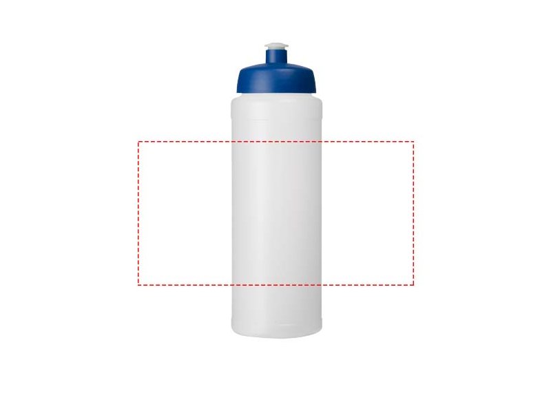 Baseline® Plus 750 ml drinkfles met sportdeksel Baseline® Plus 750 ml drinkfles met sportdeksel
