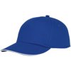 Styx 5 panel sandwich cap Styx 5 panel sandwich cap