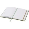 Spectrum A5 notitieboek met blanco pagina’s Spectrum A5 notitieboek met blanco pagina’s