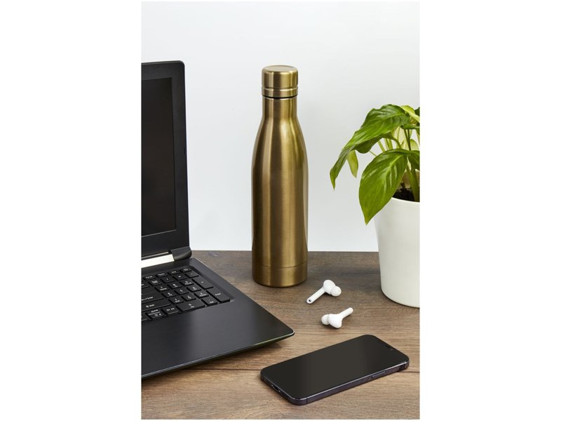 Vasa koper vacuüm geïsoleerde drinkfles Vasa koper vacuüm geïsoleerde drinkfles