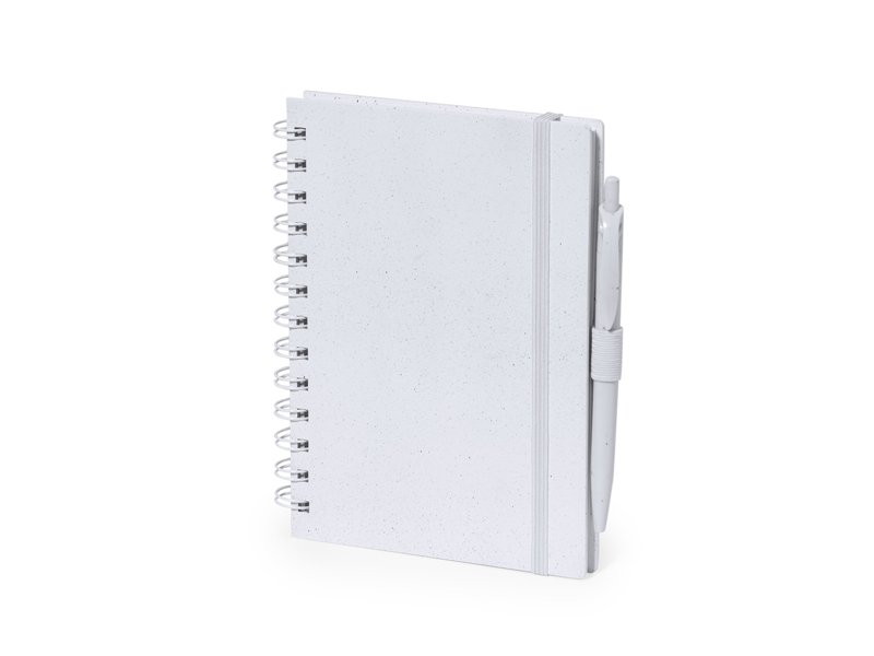 Notitieboek Ciara