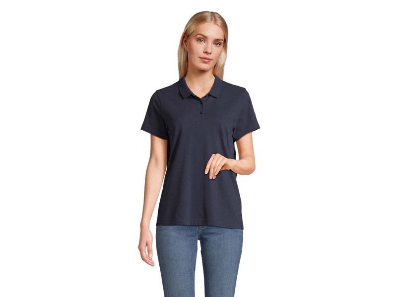 Pulse Woman Pulse Woman