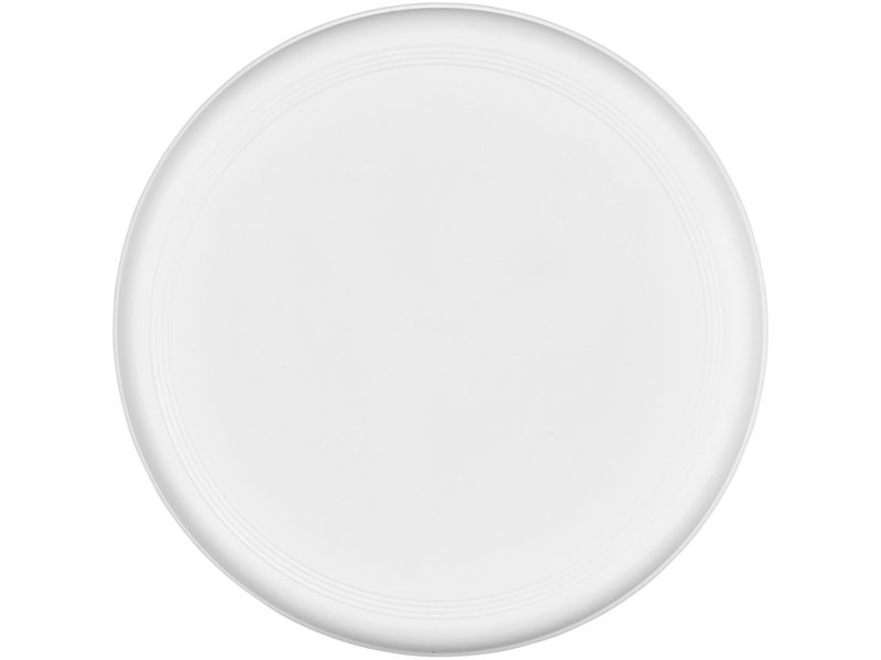 Orbit frisbee van gerecycled plastic Orbit frisbee van gerecycled plastic