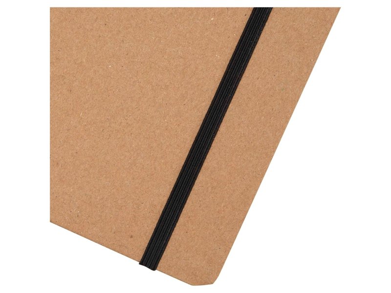 Holm A5 notitieboek van steenpapier met gelinieerde pagina's Holm A5 notitieboek van steenpapier met gelinieerde pagina's