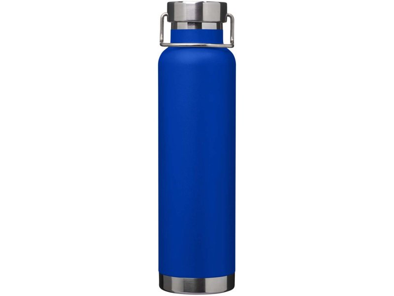 Thor 650 ml RCS gecertificeerde gerecyclede roestvrijstalen koperen vacuüm geïsoleerde waterfles Thor 650 ml RCS gecertificeerde gerecyclede roestvrijstalen koperen vacuüm geïsoleerde waterfles