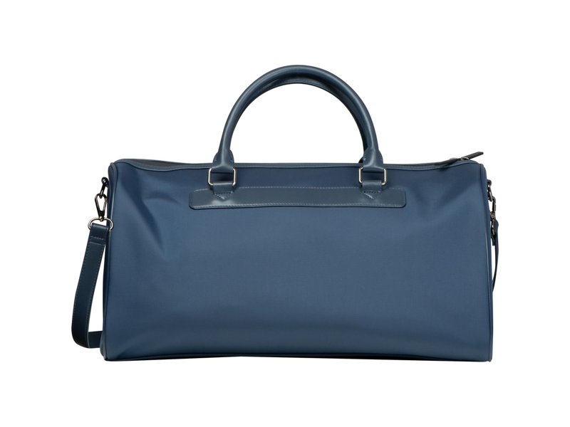 MoLu Weekender Monaco Bedrukken – Luxe Weekender met Logo | GiftsDirect.nl MoLu Weekender Monaco Bedrukken – Luxe Weekender met Logo | GiftsDirect.nl