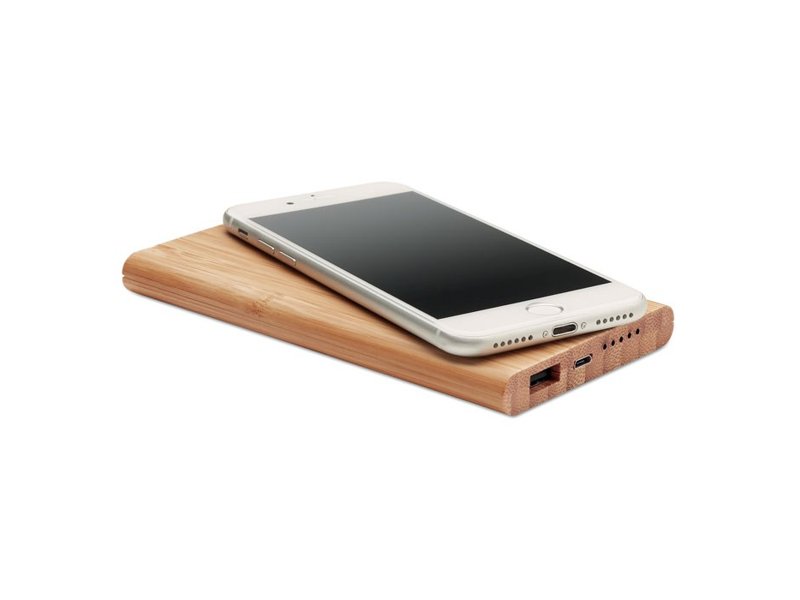 Arena Power Bank 4.000 mAh bedrukken | Jouw relatiegeschenk & promotieartikel Arena Power Bank 4.000 mAh bedrukken | Jouw relatiegeschenk & promotieartikel