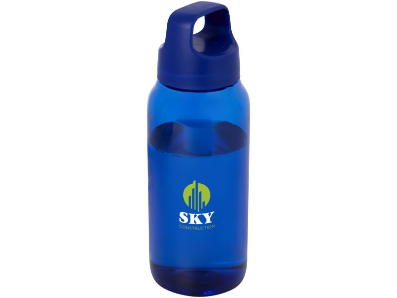 Bebo 500 ml waterfles van gerecycled plastic