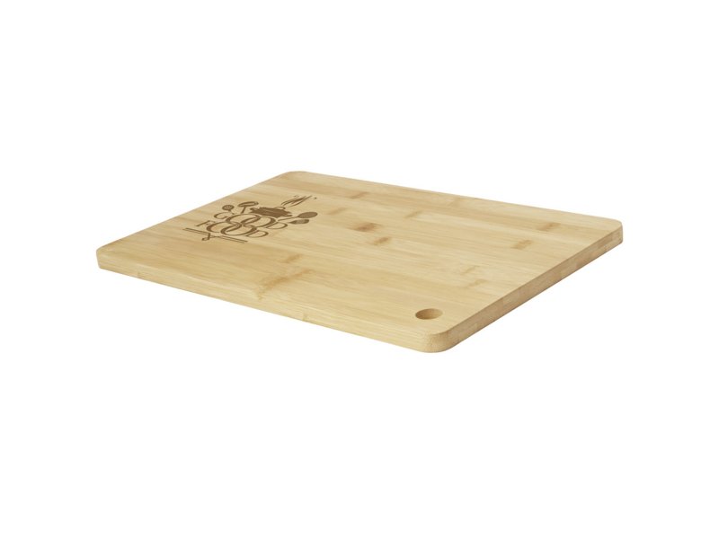 Harp bamboe snijplank Harp bamboe snijplank