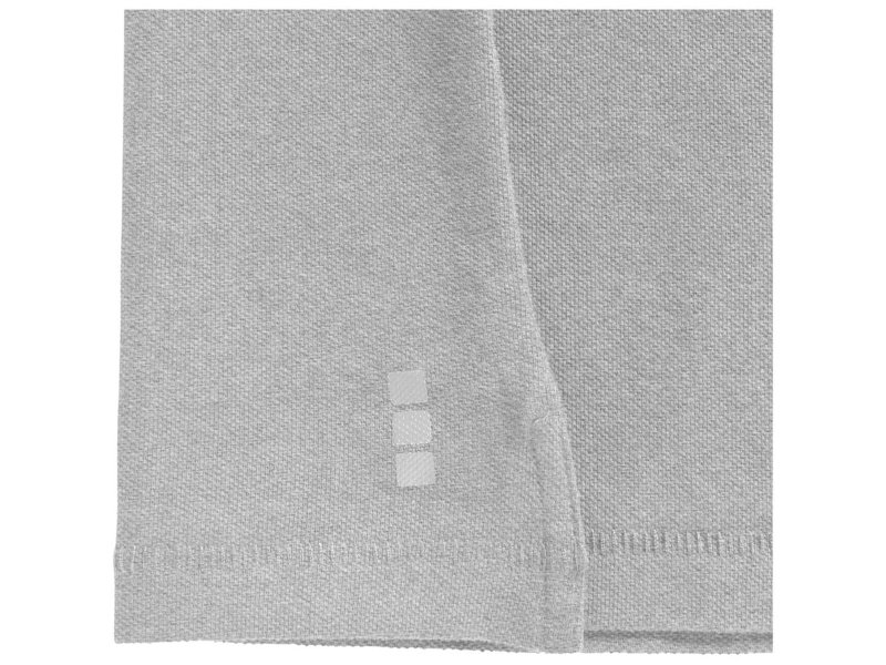 Oakville dames polo met lange mouwen Oakville dames polo met lange mouwen