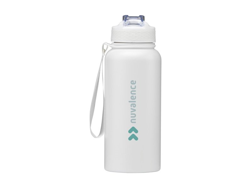 AquaSteel XL Wide RCS Recycled Water Bottle 900 ml AquaSteel XL Wide RCS Recycled Water Bottle 900 ml