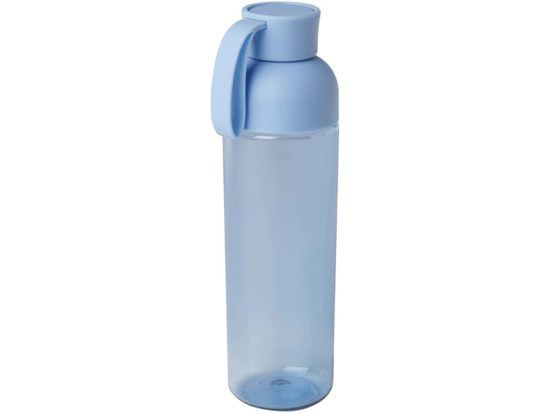 Illuminate 600 ml RPET waterfles Illuminate 600 ml RPET waterfles