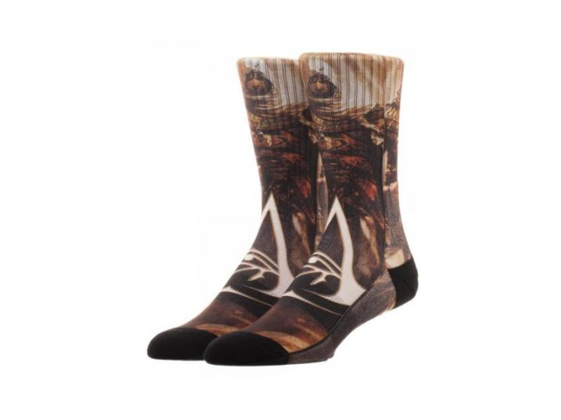 Sokken bedrukt full colour Sokken bedrukt full colour