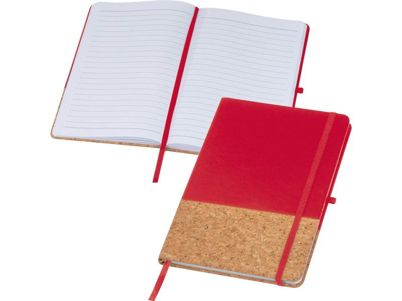 A5 notitieboekje Nantes A5 notitieboekje Nantes