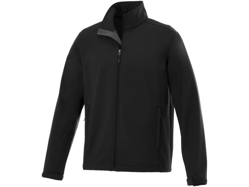 Maxson heren softshell jack Maxson heren softshell jack