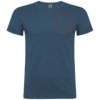 Beagle herenshirt met korte mouwen