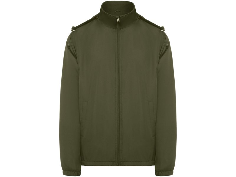 Makalu unisex geïsoleerd jack Makalu unisex geïsoleerd jack