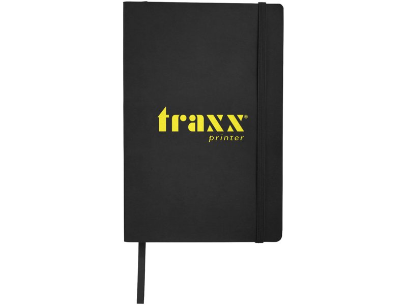 Classic A5 softcover notitieboek Classic A5 softcover notitieboek