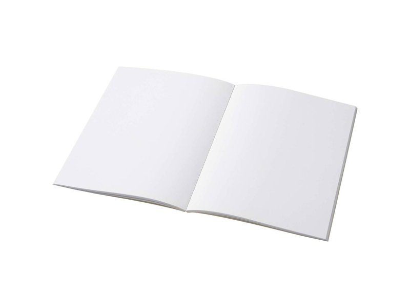 Novella Austen A5 notitieboek met zachte cover, 50 vellen Novella Austen A5 notitieboek met zachte cover, 50 vellen