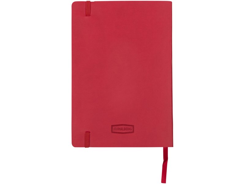 Classic A5 softcover notitieboek Classic A5 softcover notitieboek