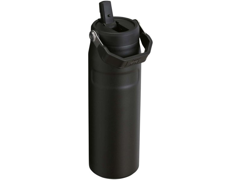 Stanley IceFlow™ 2.0 700 ml waterfles met openklapbaar deksel Stanley IceFlow™ 2.0 700 ml waterfles met openklapbaar deksel
