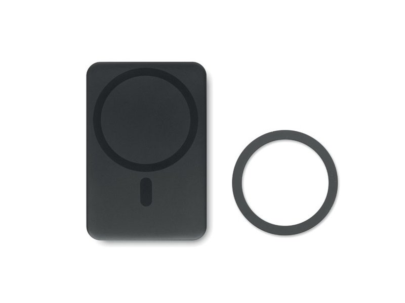 Doubletic Power Bank 8.000 mAh bedrukken | Jouw relatiegeschenk & promotieartikel