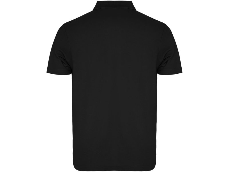 Austral unisex polo met korte mouwen