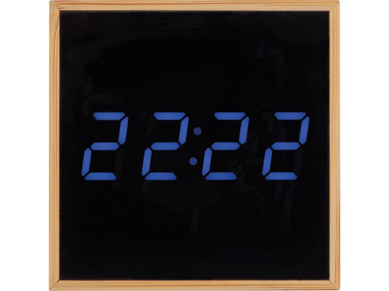 Bamboe Buroklok North Charleston