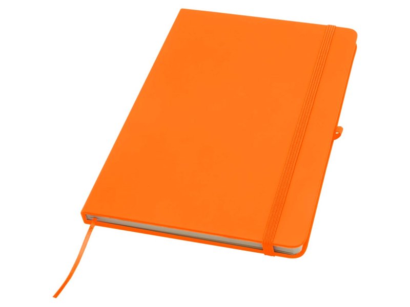 Spectrum Plus A5 notitieboek met harde kaft