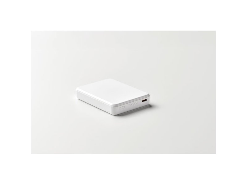 KLEINPOW - Powerbank 5000 mAh