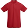 Prince poloshirt met korte mouwen Prince poloshirt met korte mouwen