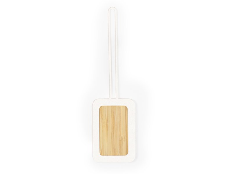 Bagage Label Holda