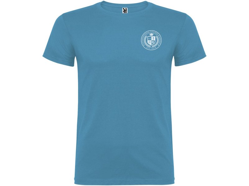 Beagle herenshirt met korte mouwen Beagle herenshirt met korte mouwen