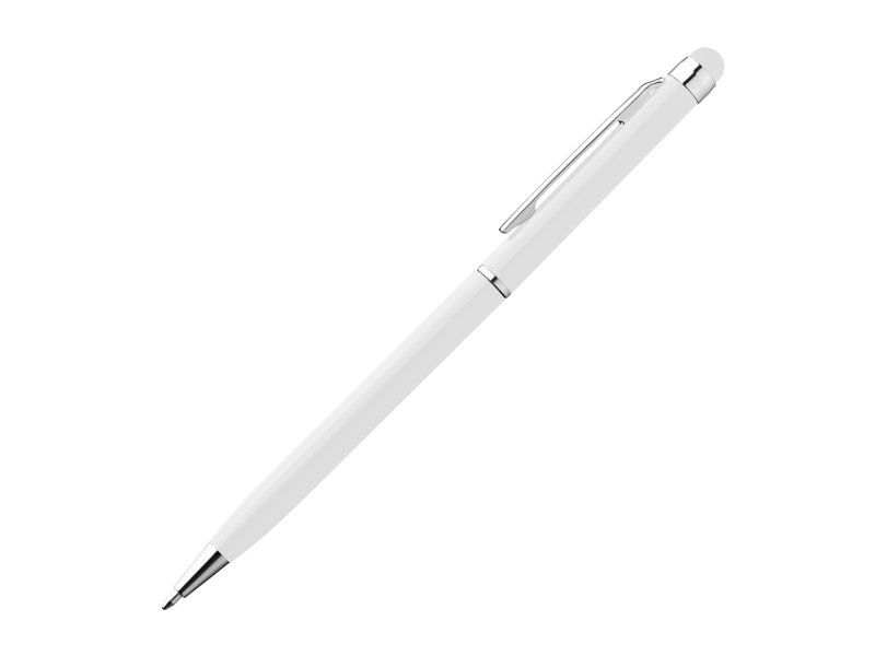 Metalen balpen New Orleans bedrukken met touch | GiftsDirect Metalen balpen New Orleans bedrukken met touch | GiftsDirect