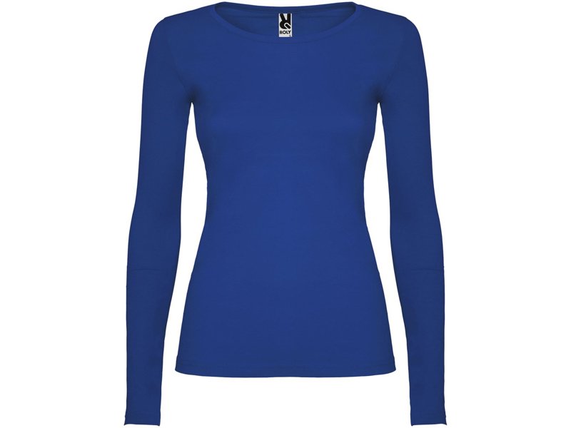 Extreme damesshirt met lange mouwen Extreme damesshirt met lange mouwen