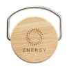 Nordvik RCS Recycled Steel 750 ml drinkfles Nordvik RCS Recycled Steel 750 ml drinkfles