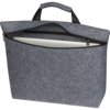 RPET vilten laptoptas Lugano