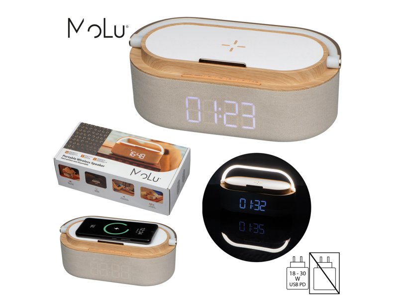 MoLu-speaker Limassol