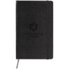 Moleskine Classic L hardcover notitieboek - effen