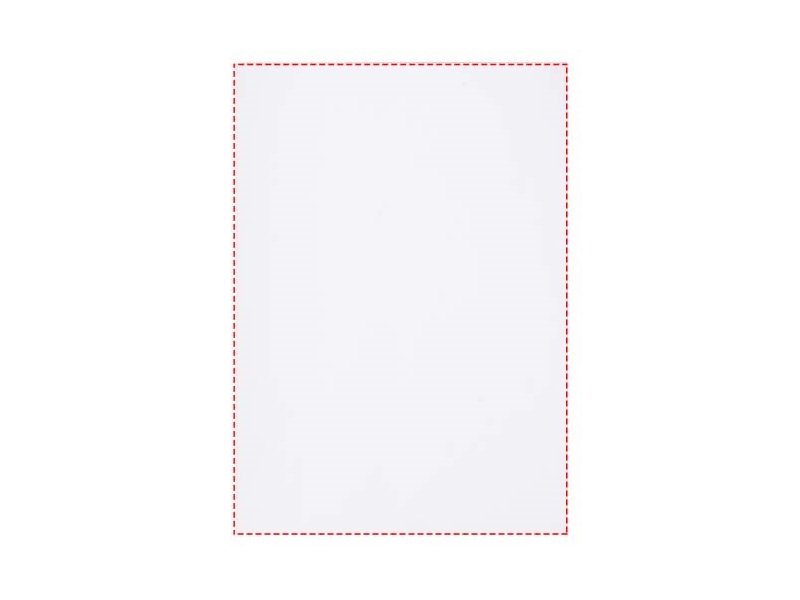 Desk-Mate® gerecycled A6 kladblok Desk-Mate® gerecycled A6 kladblok