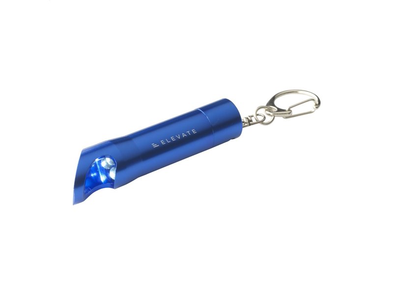 OpenLED lampje/opener