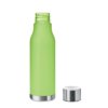 RPET drinkfles 600ML RPET drinkfles 600ML