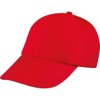 5 panel Baseballcap Santa Fe 5 panel Baseballcap Santa Fe