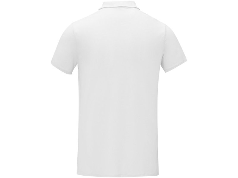 Deimos coolfit herenpolo met korte mouwen Deimos coolfit herenpolo met korte mouwen