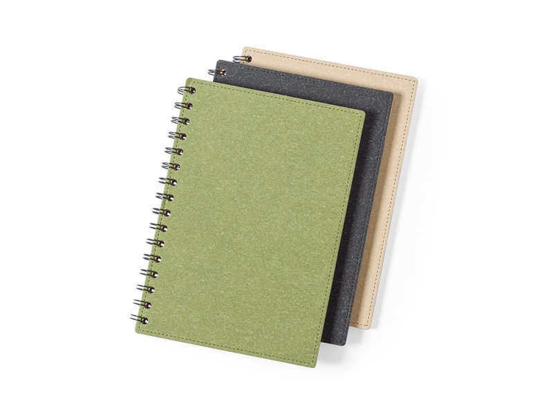 Notitieboek Idina